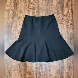 Evan-Picone Petite Stretch Skirt (10P)